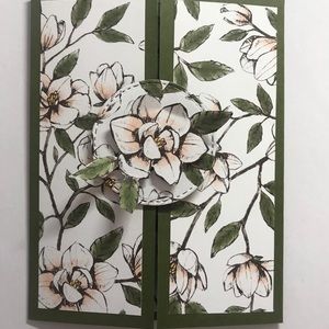 Meet your Posher, Barbara